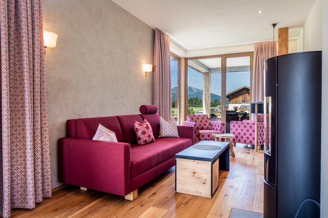 Ferienhaus Graenobel Bagian luar foto
