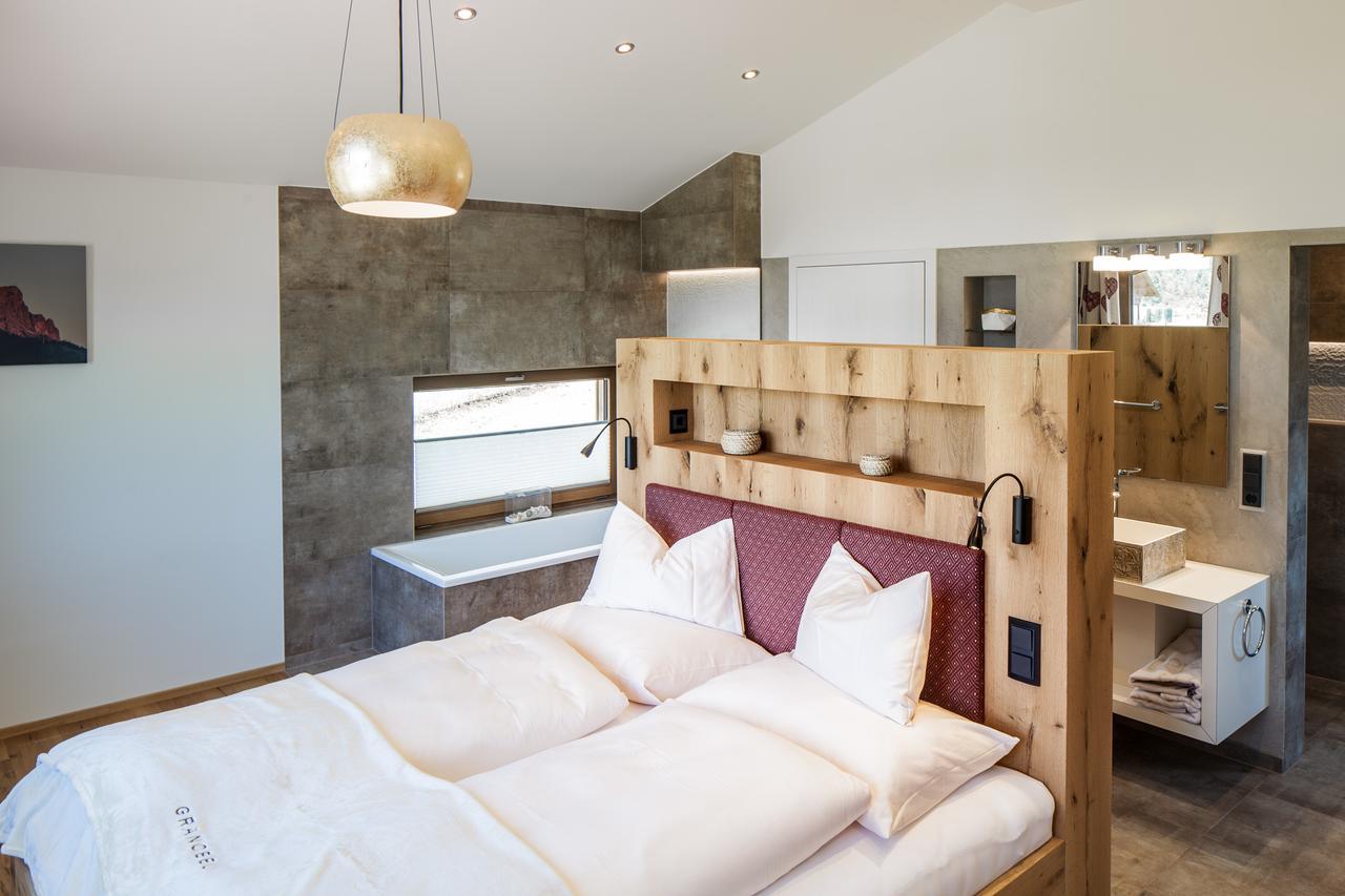 Ferienhaus Graenobel Bagian luar foto