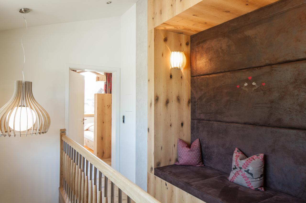 Ferienhaus Graenobel Bagian luar foto