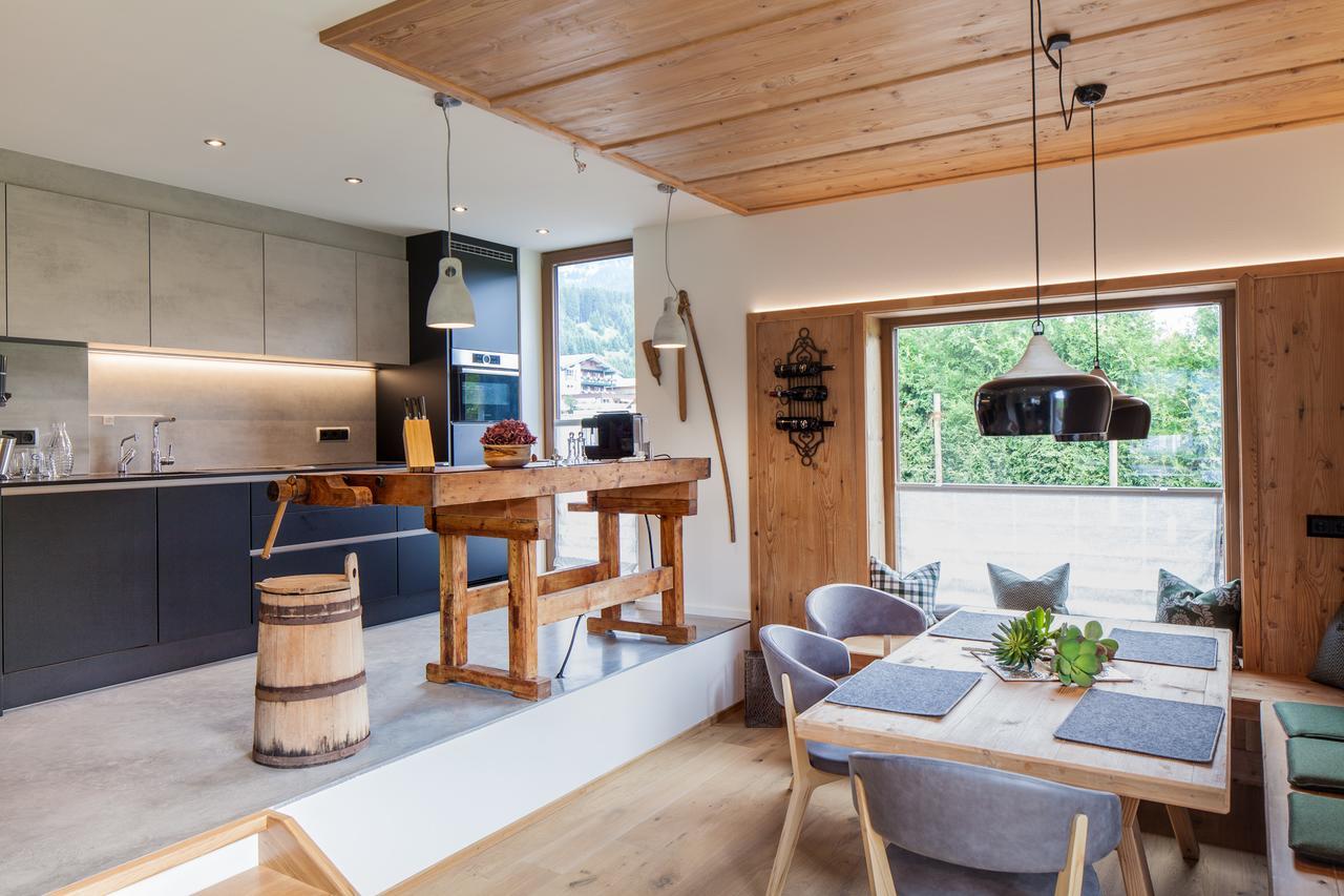 Ferienhaus Graenobel Bagian luar foto