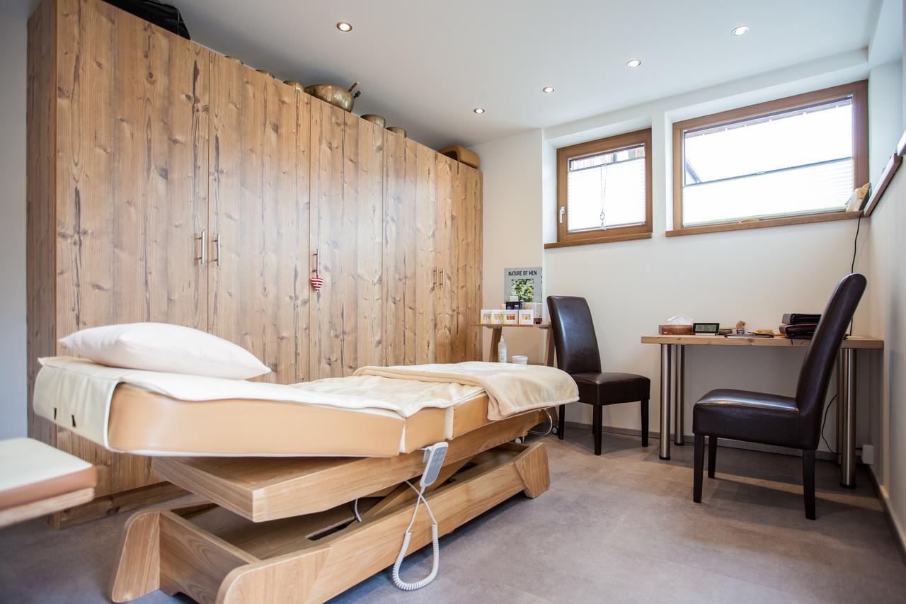 Ferienhaus Graenobel Bagian luar foto