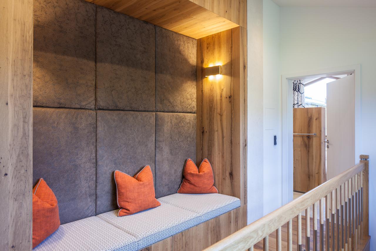 Ferienhaus Graenobel Bagian luar foto