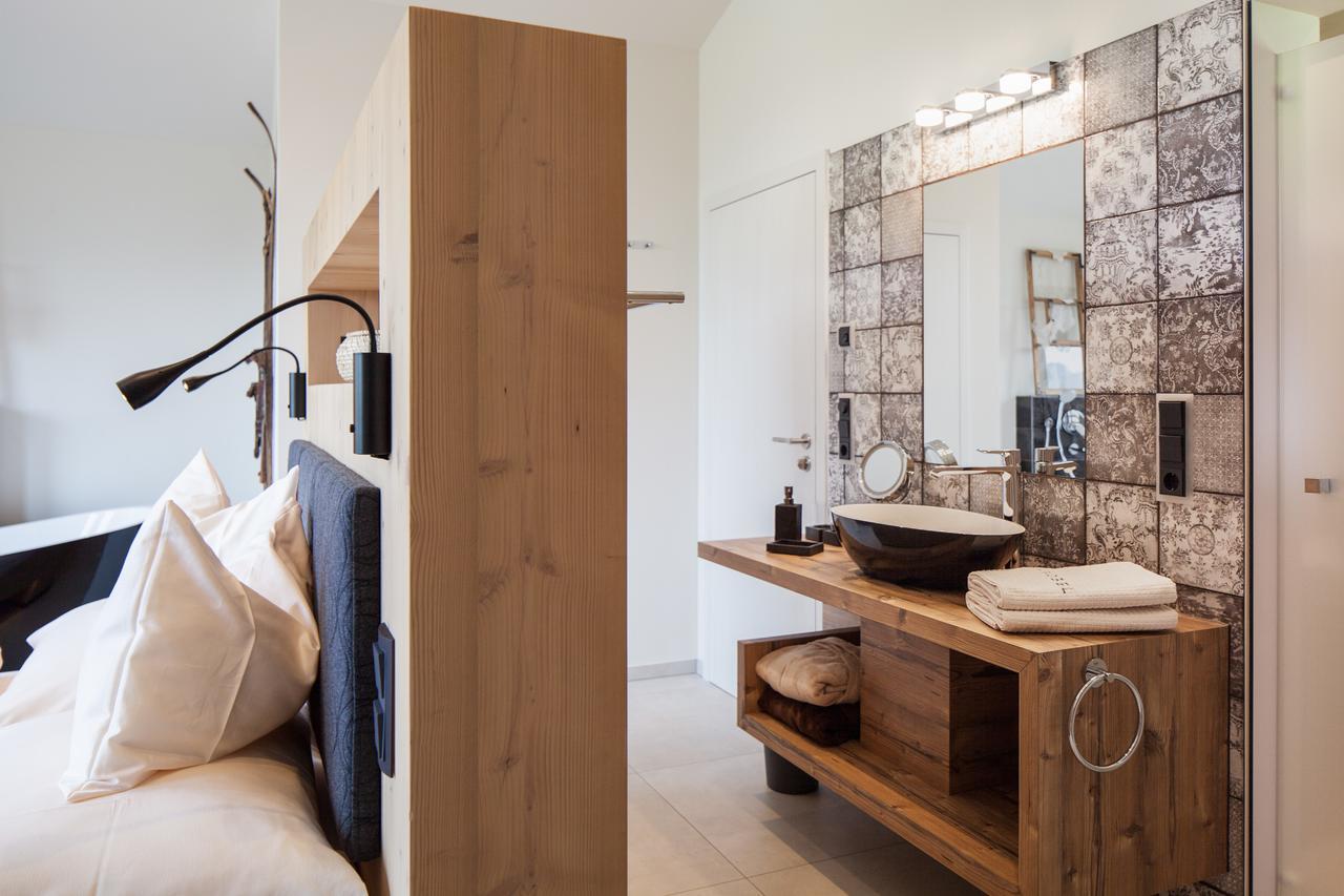 Ferienhaus Graenobel Bagian luar foto