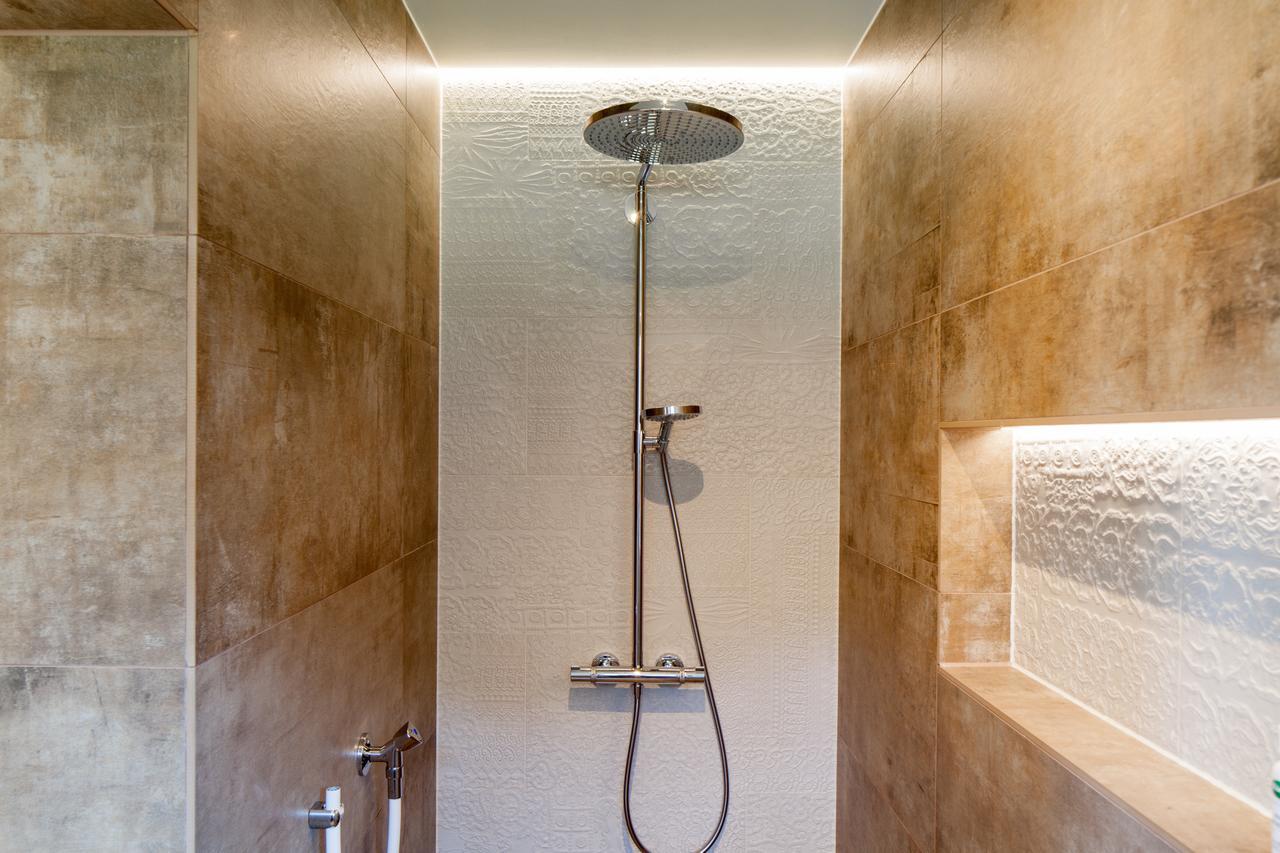 Ferienhaus Graenobel Bagian luar foto