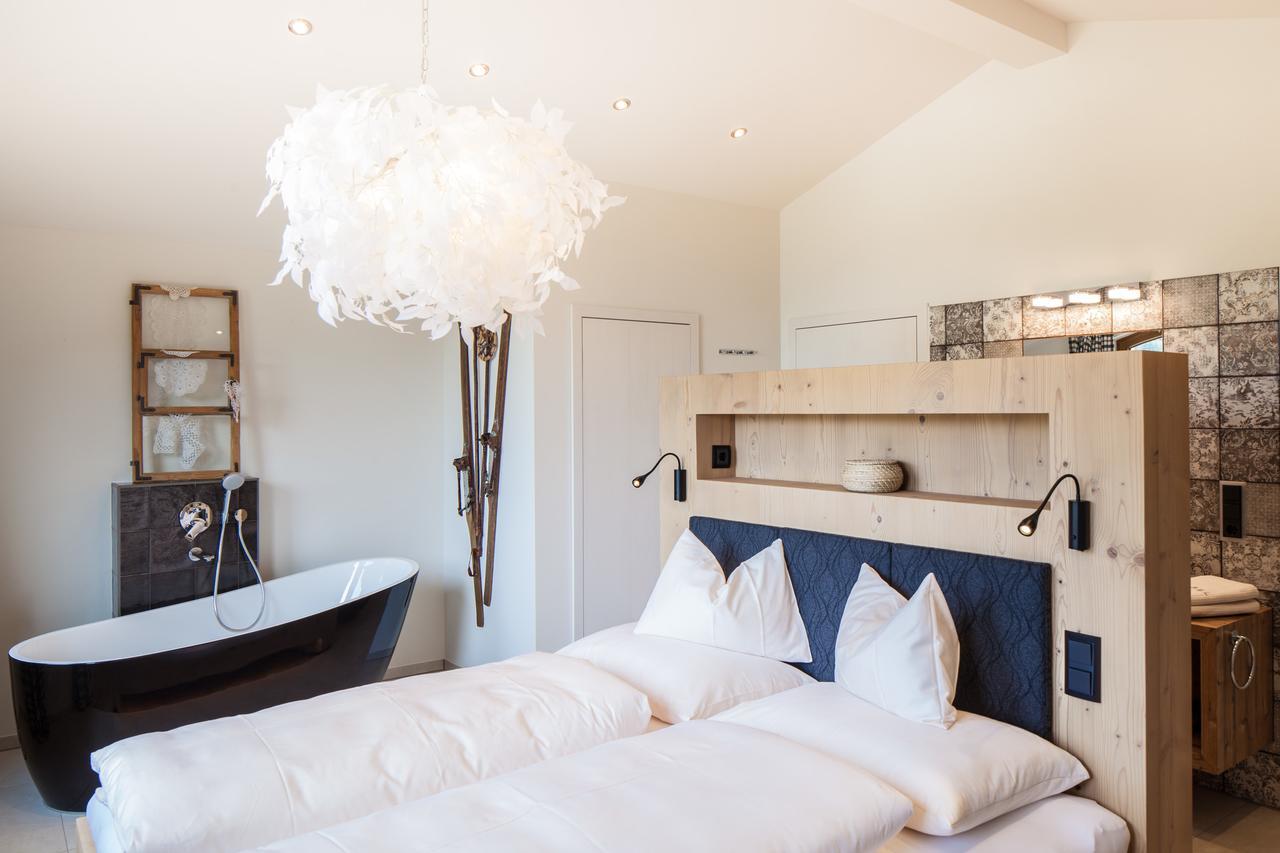 Ferienhaus Graenobel Bagian luar foto