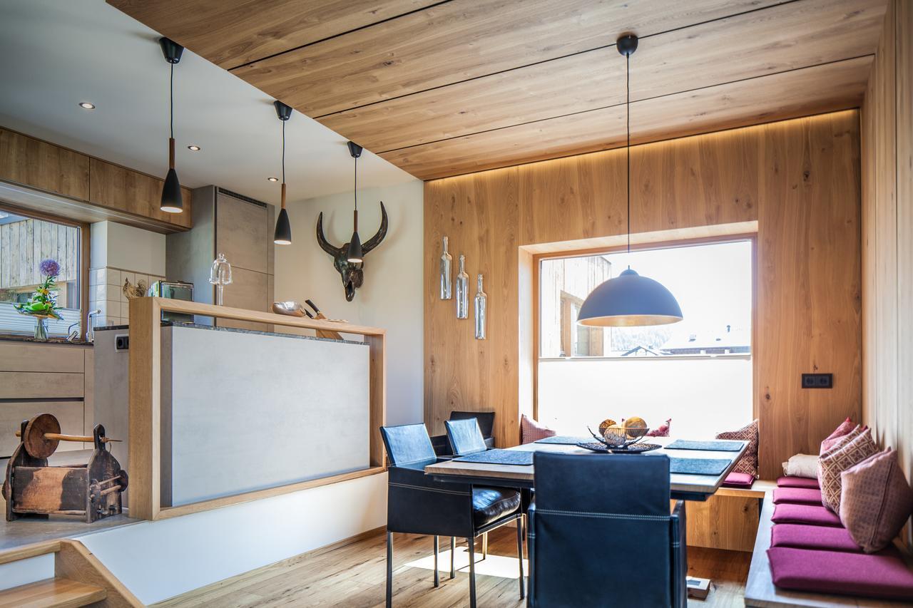 Ferienhaus Graenobel Bagian luar foto