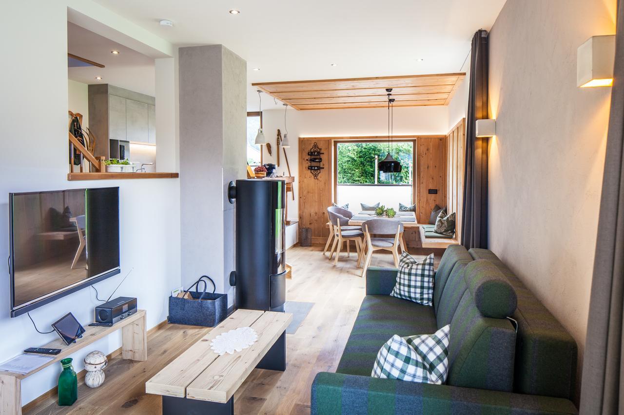 Ferienhaus Graenobel Bagian luar foto