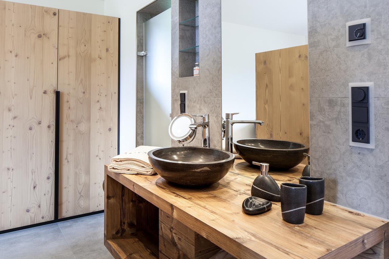 Ferienhaus Graenobel Bagian luar foto