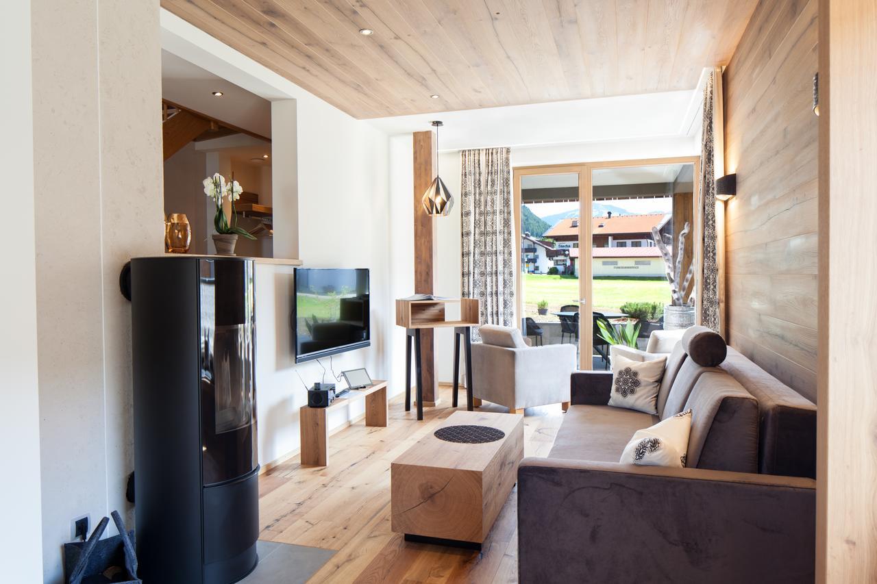 Ferienhaus Graenobel Bagian luar foto